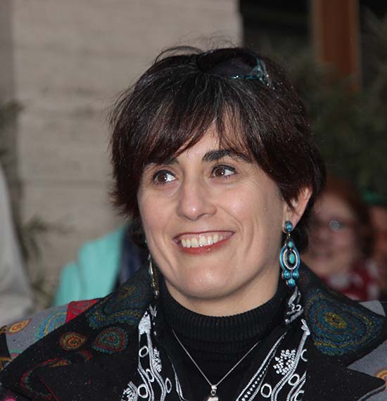 Juana Caro