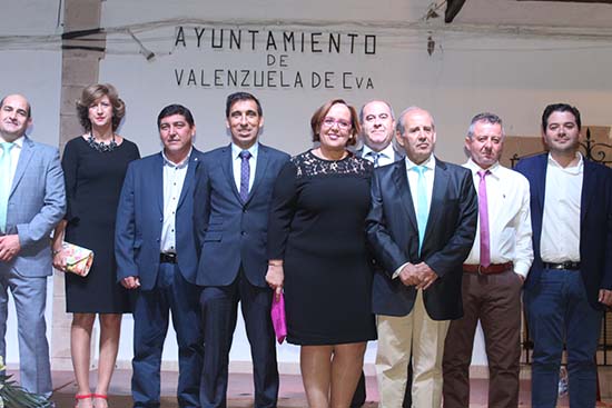 Olmedo-fiestas de Valenzuela de Calatrava 1