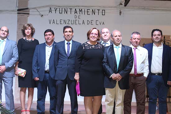 Olmedo-fiestas de Valenzuela de Calatrava 1