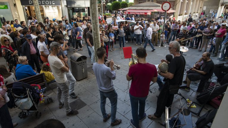 Ciudad Real: “Por ti, Rodrigo”