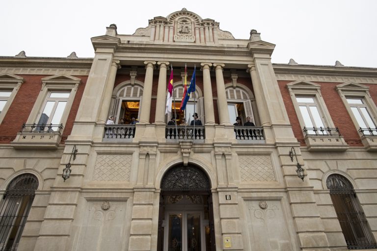 La Diputación destina 225.000 euros a fomentar la cultura en los pueblos con los intérpretes y grupos musicales de la provincia