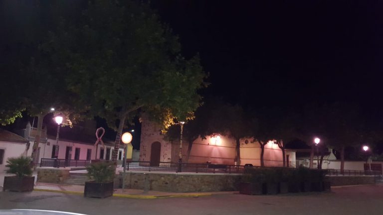 Comienza un proyecto de «Desarrollo e-Comunitario» en Las Casas y Valverde