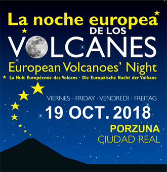 volcanes