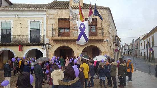 Carri suelta globos domingo 2