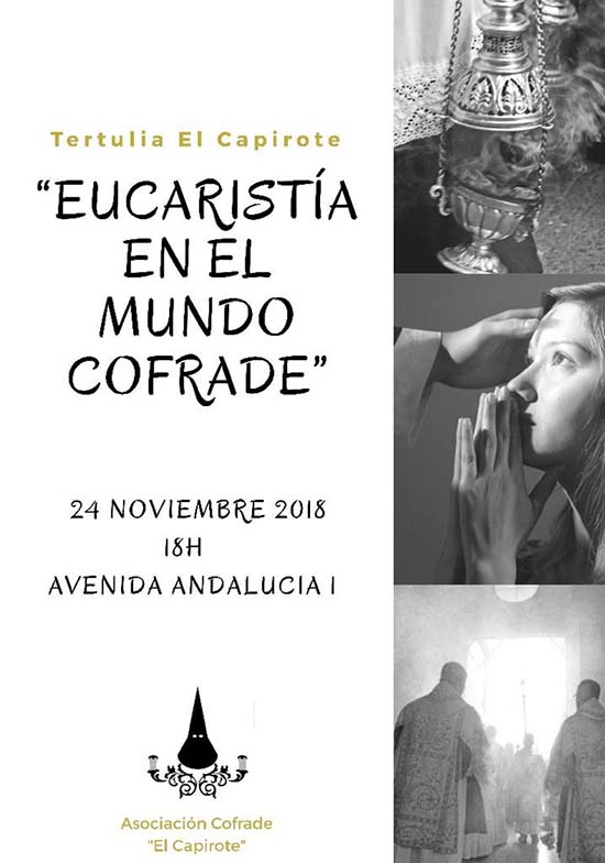 Cartel anunciador