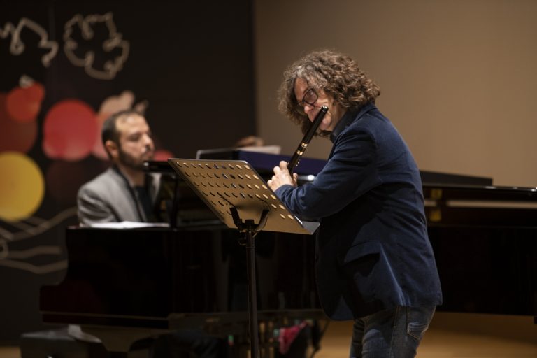 Profesores del Conservatorio de Música “Marcos Redondo” de Ciudad Real organizan conciertos didácticos en los CEIP de Ciudad Real, Miguelturra y Poblete
