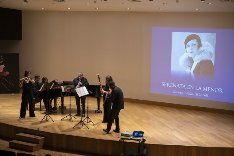 El Conservatorio Profesional de Música “Marcos Redondo” de Ciudad Real participa en el programa Erasmus+ con su proyecto  “Conectando Senderos Musicales”