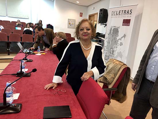 Cristina García Rodero 1