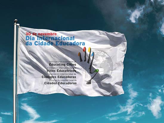 DIA INTERNACIONAL CIUDAD EDUCADORA