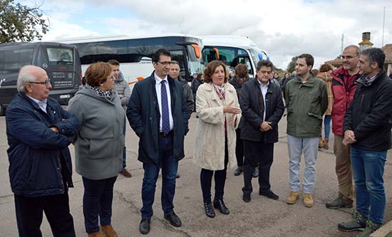 METEORÓLOGOS EN LAS TABLAS (1)