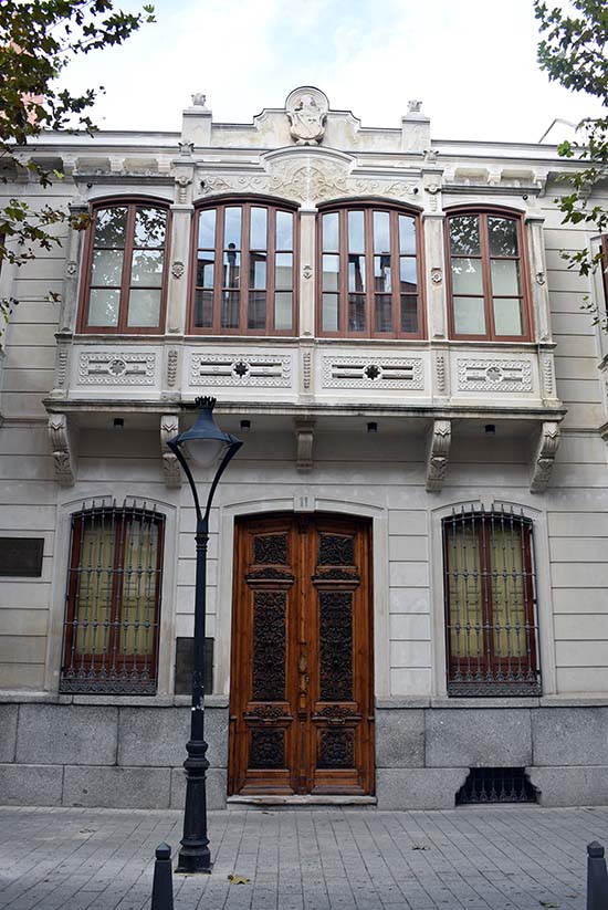 MUSEO ELISA CENDRERO