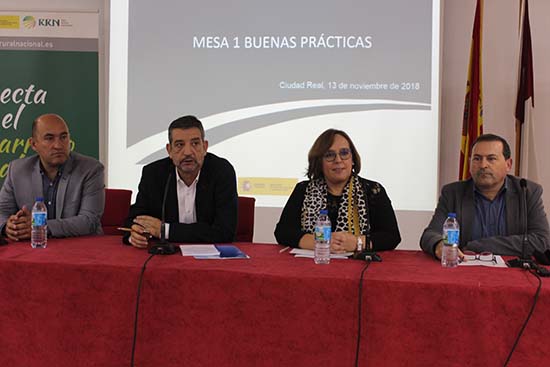 Olmedo- JOrnadas Desarrollo Rural Inclusivo