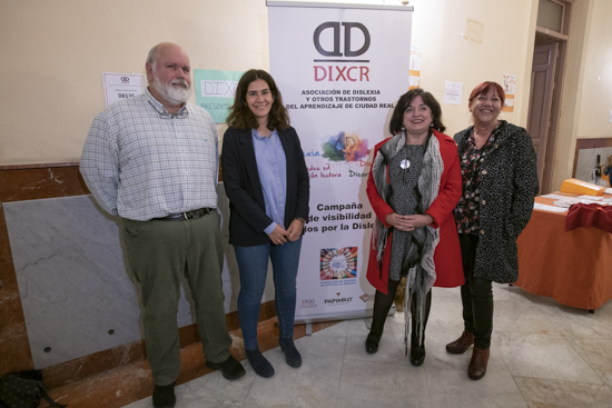 Presentación DIXCR 2