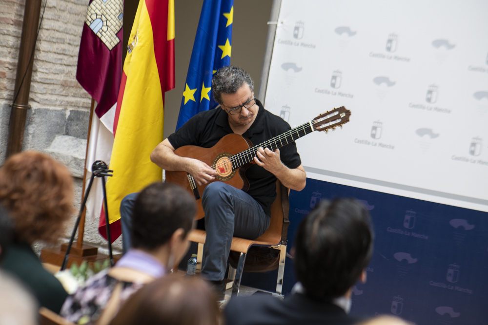 acto institucional Día contra la violencia de género 3