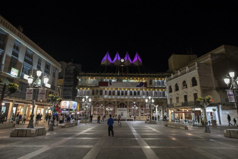 Plaza del Ayuntamiento de Ciudad Real