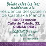 cartel debate