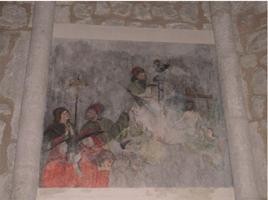 frescos-camino-de-santiao