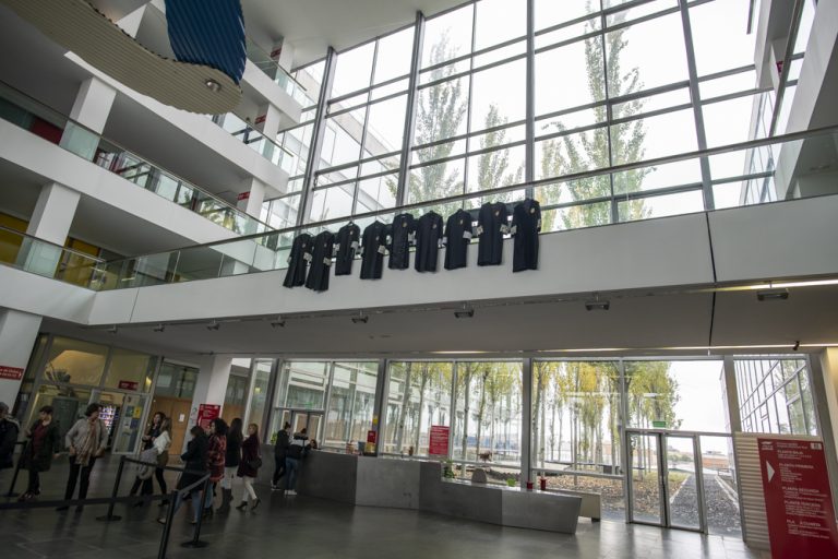 El 61,9% de los jueces y magistrados de C-LM secundan la jornada de paro convocada por asociaciones judiciales