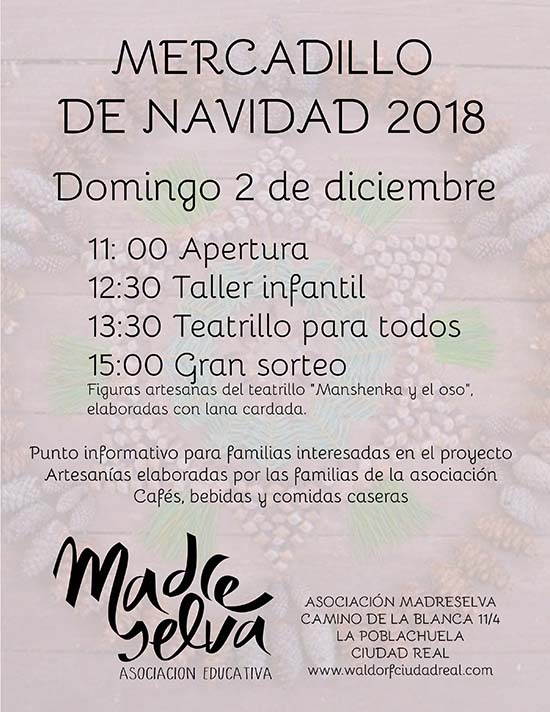 madreselva