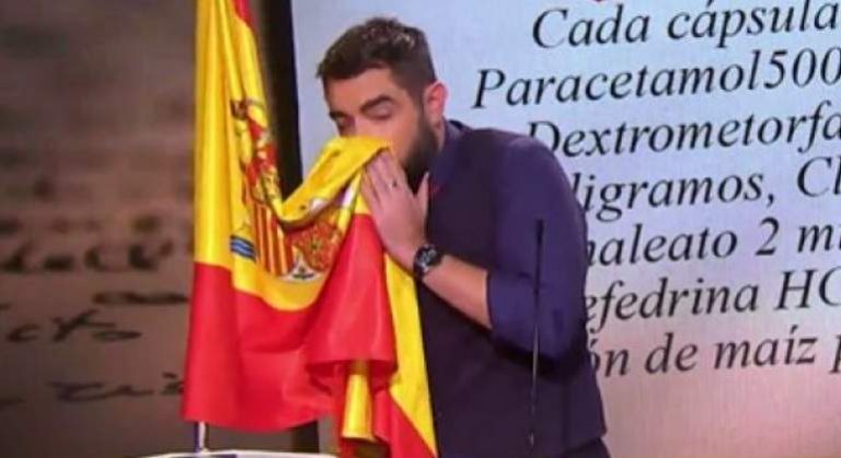 La alcaldesa de Ciudad Real llama a la calma y la libertad ante la actuación de Dani Mateo en el Quijano