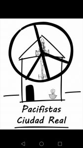 pacifistas