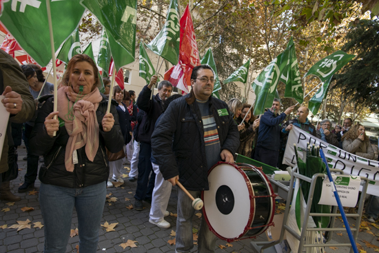 trabajadores de limpieza 20181116 2