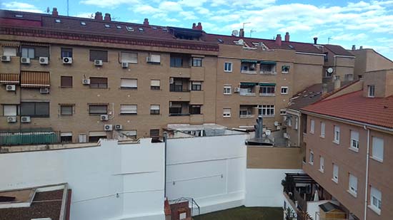 Hospital veterinario en Ciudad Real: ¿error urbanístico?