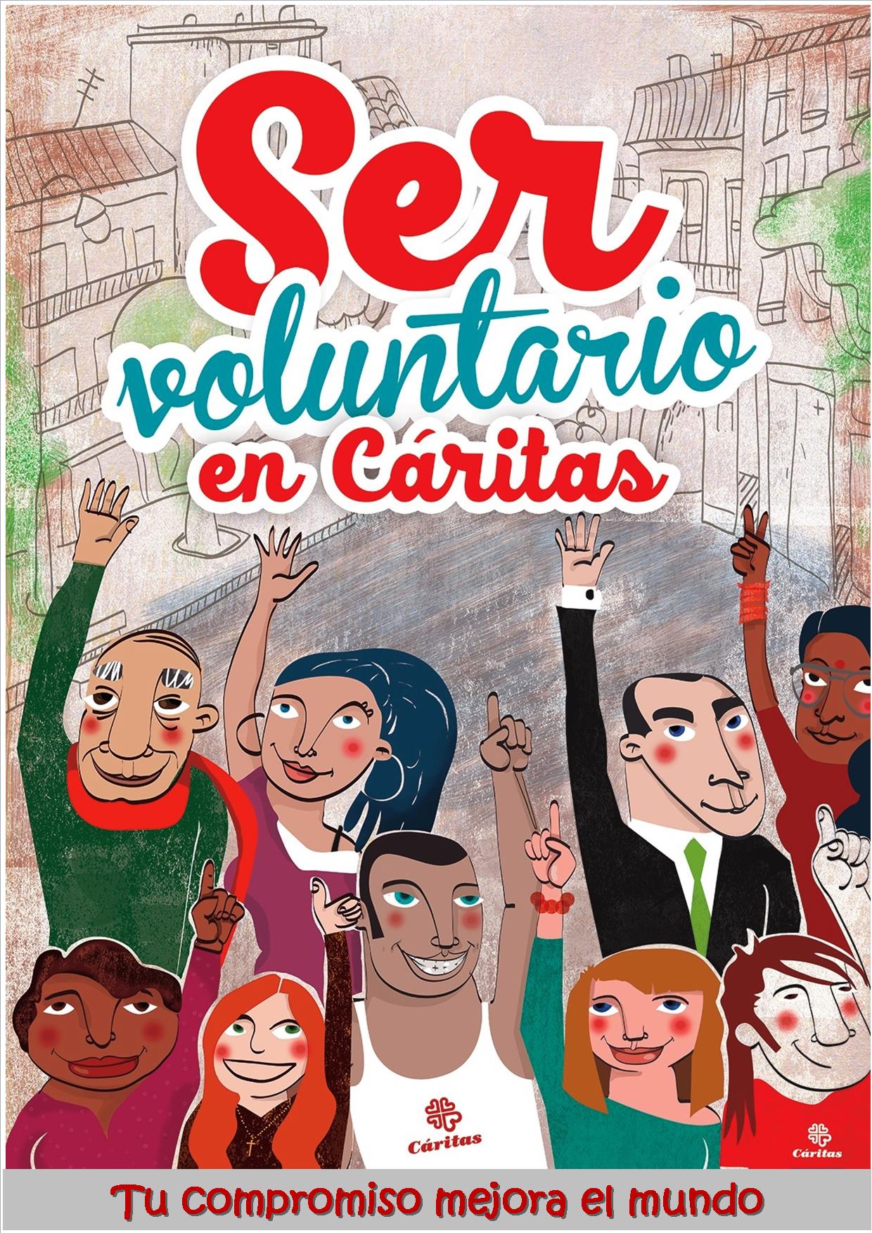 2.Poster voluntariado