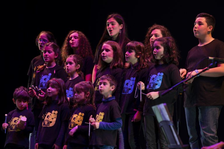 Ciudad Real: Noche de villancicos solidarios