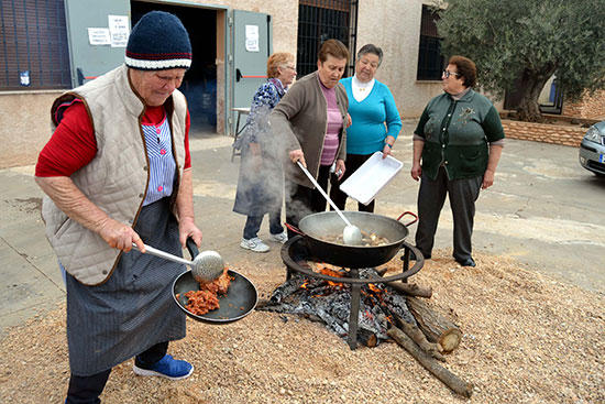 Jornadas-Tradicionales_Migas-y-carne-chorizo