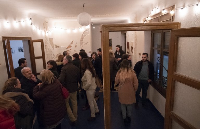 Ciudad Real: La Fábrica reorienta su producción hacia el arte conceptual