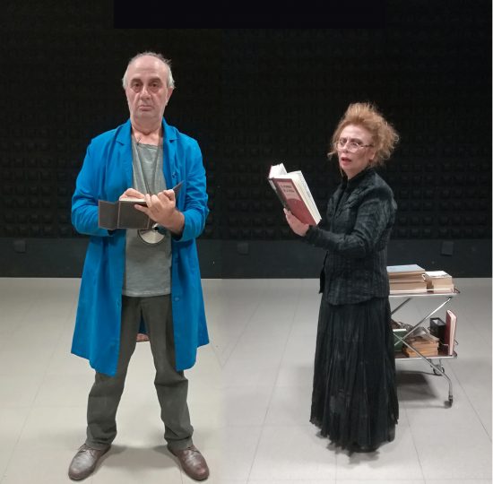 Rufus y Lignina