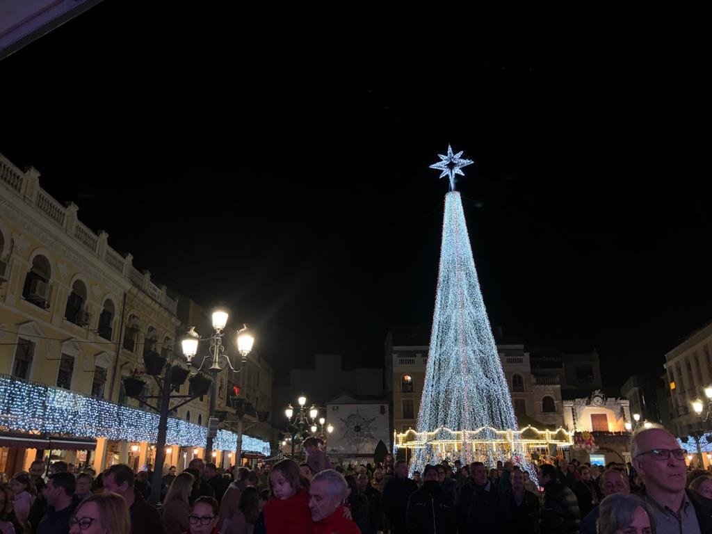 arbol de navidad