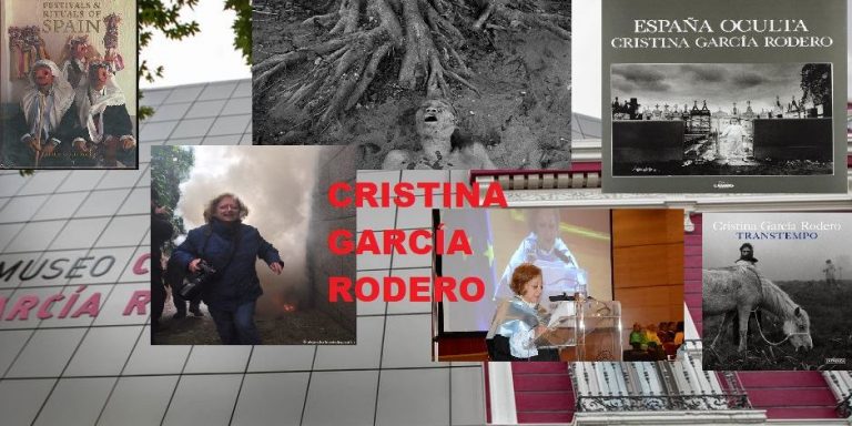 Un octubre donde se erigieron palacios decimonónicos, nacieron fotógrafas profetas en su tierra y sacerdotes que historiaron nuestras ciudades