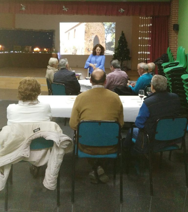 Ciudad Real: La Poblachuela celebra su segunda cata de vinos manchegos