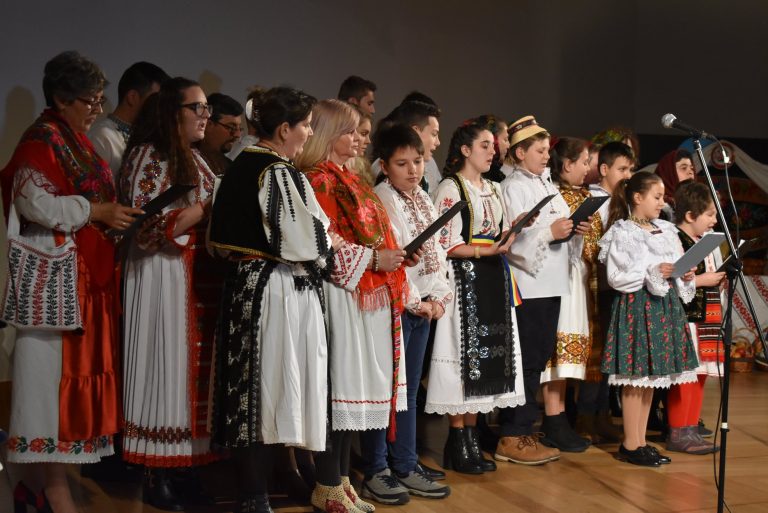 Ciudad Real acoge un encuentro de corales de parroquias ortodoxas
