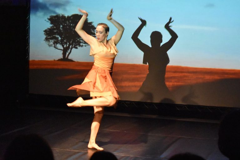 Ciudad Real: Igualdad introduce el feminismo a través del vídeo, la danza y la poesía en el Espacio Joven