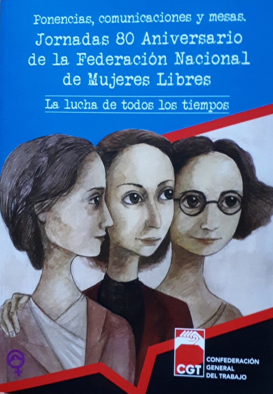 Mujeres libres | MiCiudadReal.es