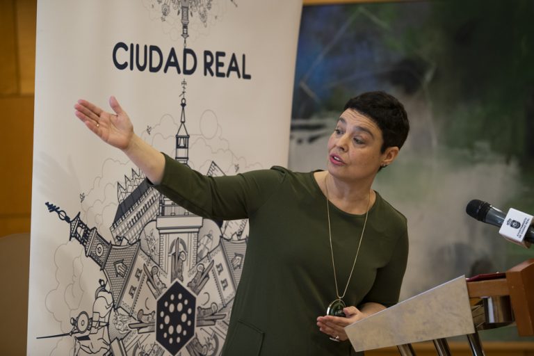 Zamora valora el Gobierno “social, inversor, gestor y con estrategia de futuro” del Ayuntamiento de Ciudad Real