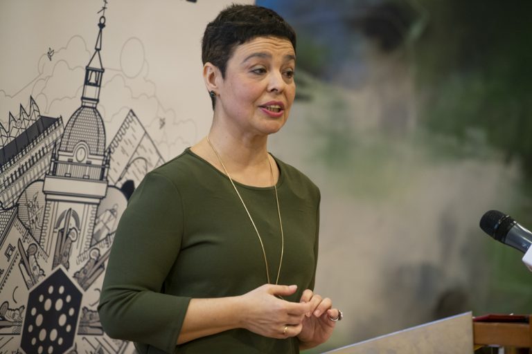 Zamora advierte a Cañizares de que “no se puede pactar con cualquiera”, en referencia a VOX