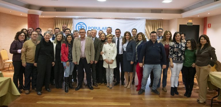 Cañizares: “Los gobiernos de Page y Zamora están abocados al fracaso y eso lleva a nuestra región y a nuestra ciudad a la desesperanza”