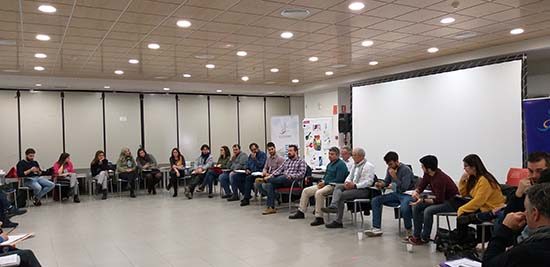 Juventud MiCiudadReal.es Diario Digital Ciudadano de la provincia