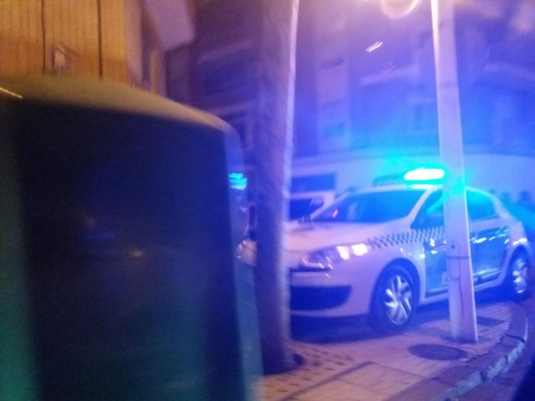 Puertollano: Sancionados varios vecinos por molestar con música, ruidos y ladridos de perros