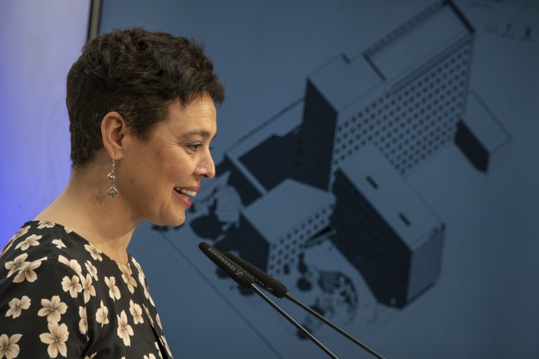 García-Page asiste este viernes al inicio de las obras de la Ciudad Administrativa en Ciudad Real