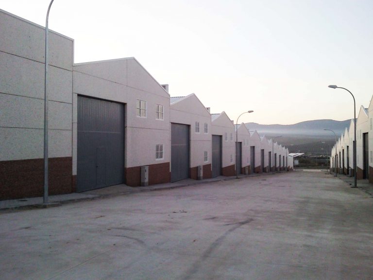 El Ayuntamiento de Puertollano inicia una operación de compra de terrenos  tildada de «oscura» por la oposición