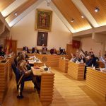 El Pleno del Ayuntamiento de Ciudad Real abordará el jueves 21 el ...