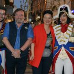 BURLETA GANA ARLEQUIN DE ORO
