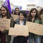 CCOO y UGT reclaman avances en el ámbito laboral como paso previo a la ...