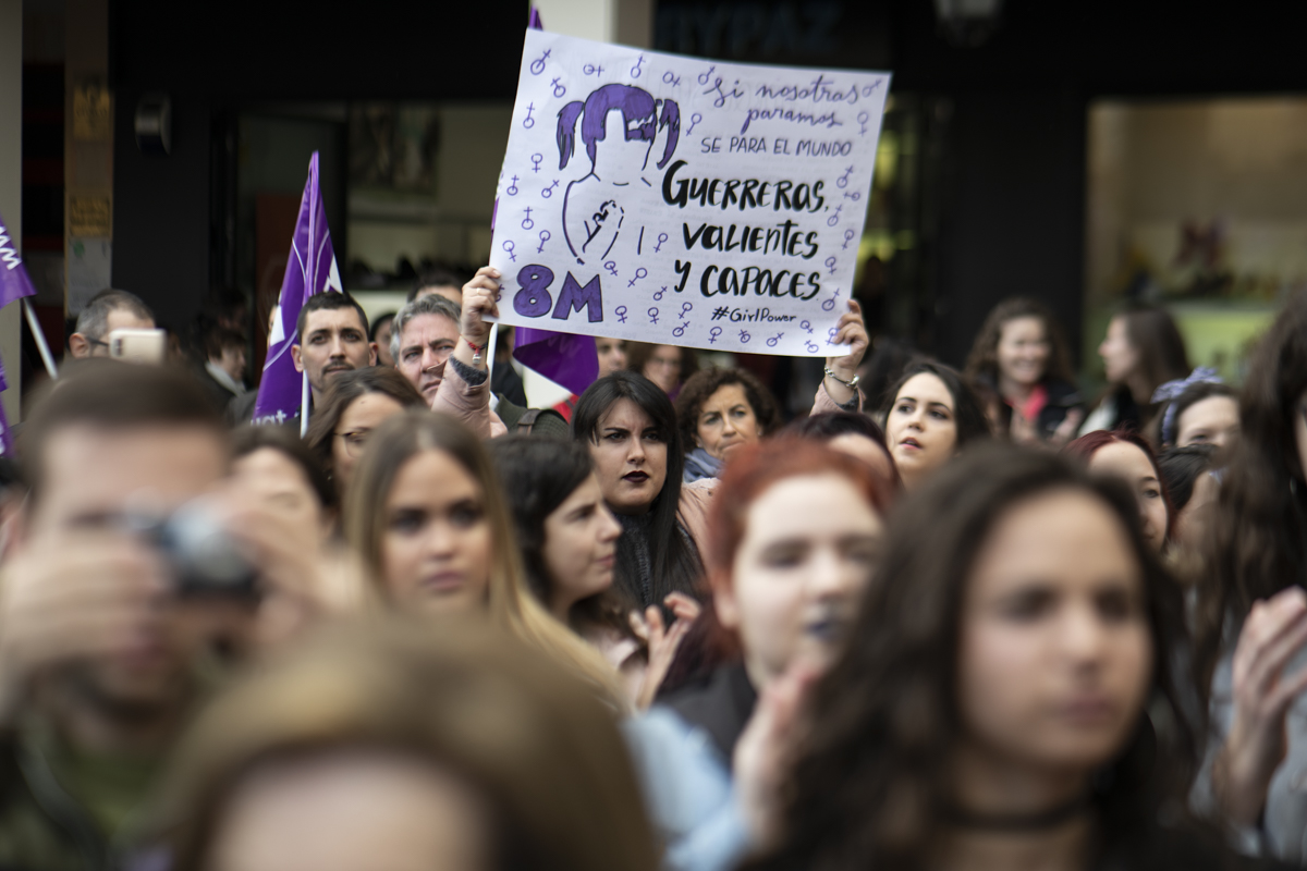 CCOO y UGT reclaman avances en el ámbito laboral como paso previo a la ...