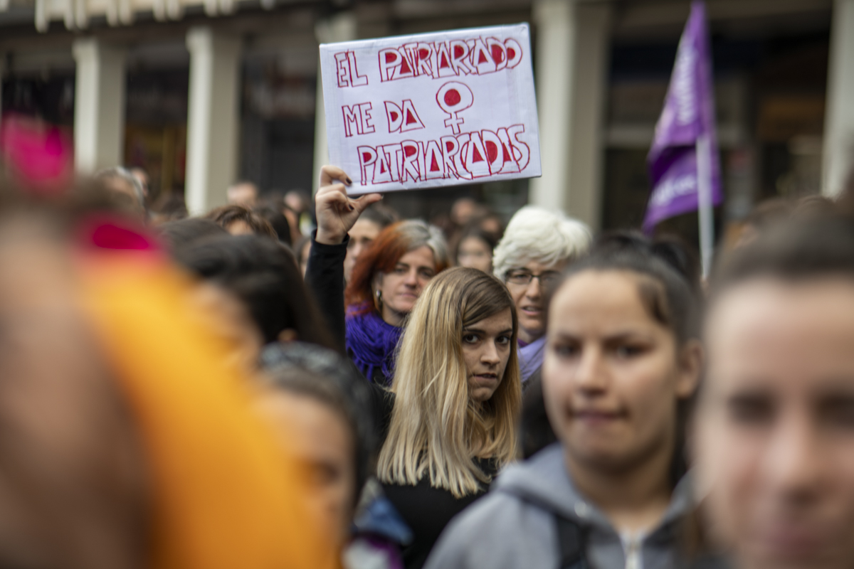 CCOO y UGT reclaman avances en el ámbito laboral como paso previo a la ...